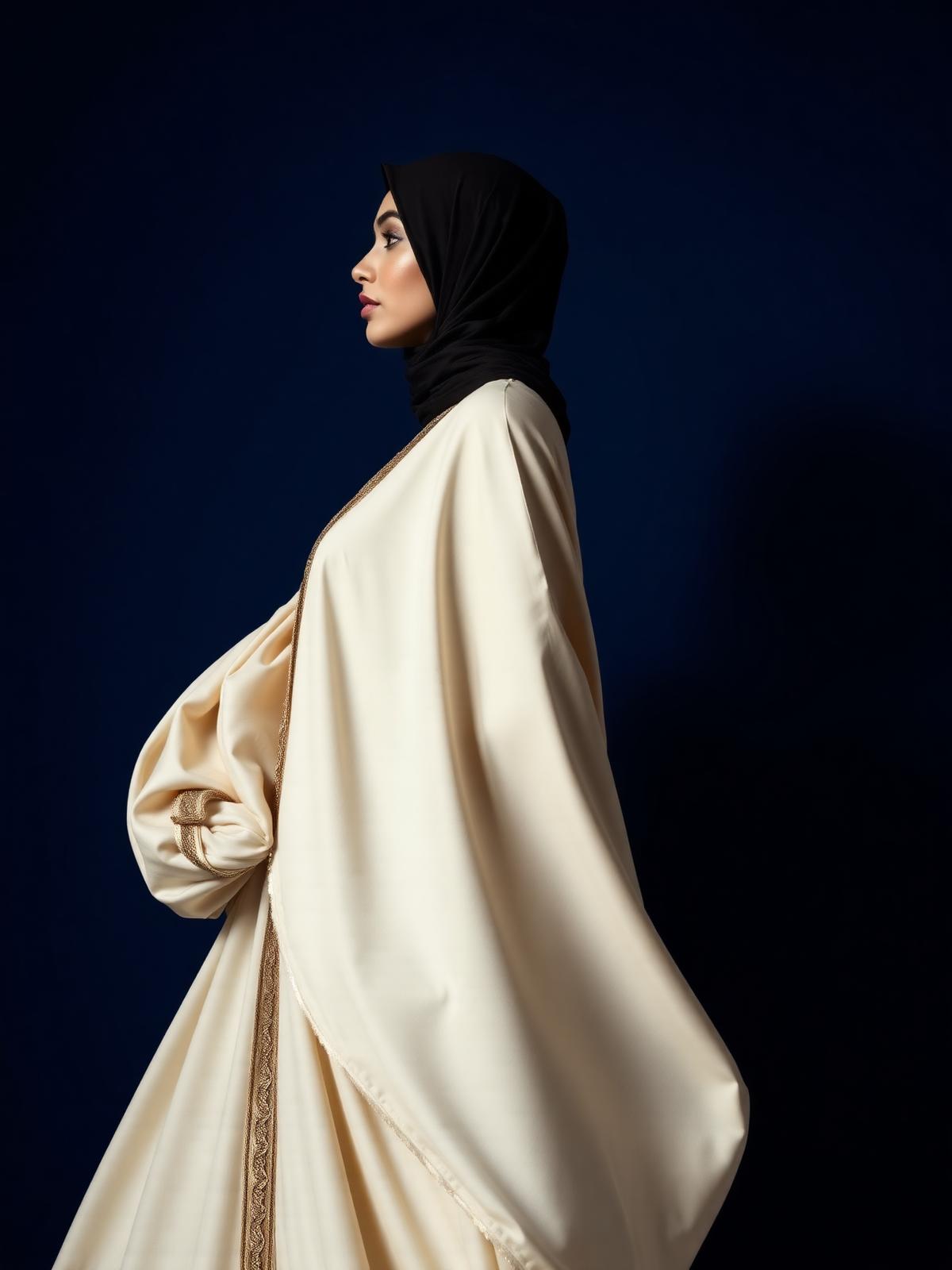 The Cream, the Black